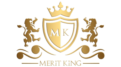 Meritking rehber logosu